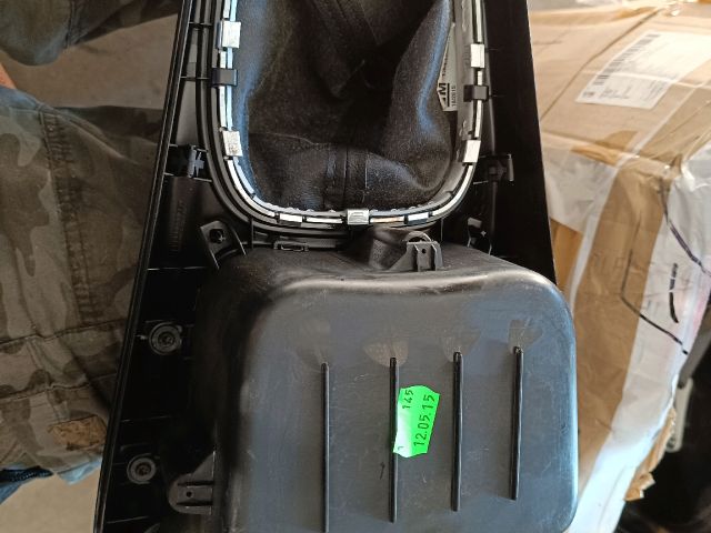 bontott OPEL ADAM Kardánbox