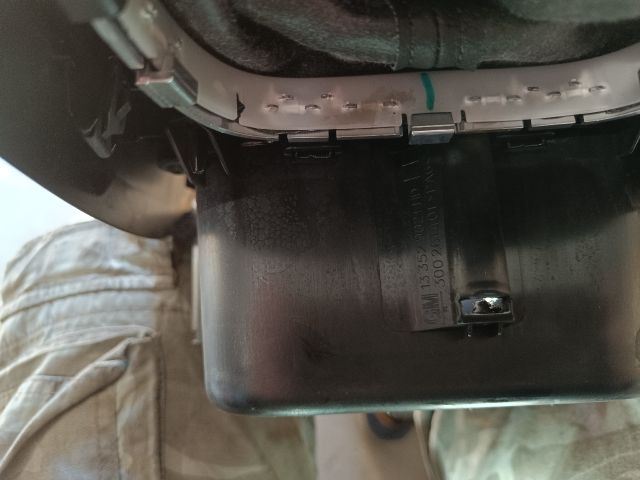 bontott OPEL ADAM Kardánbox