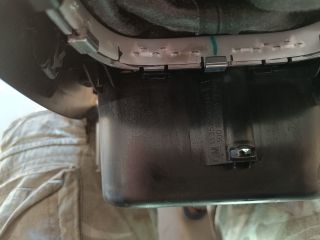 bontott OPEL ADAM Kardánbox