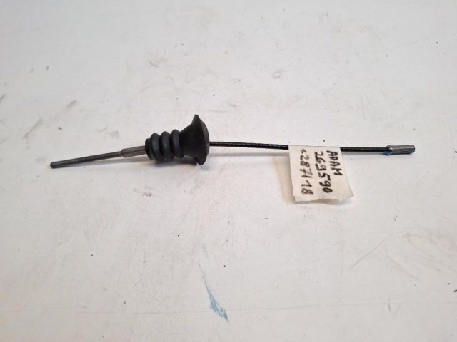 bontott OPEL ADAM Kézifék Bowden (Kézifék Karhoz)