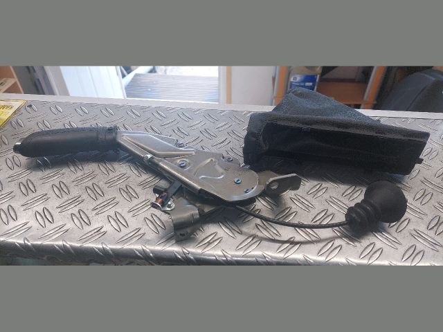 bontott OPEL ADAM Kézifék Kar