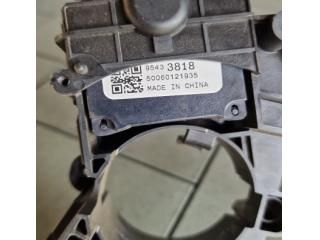 bontott OPEL ADAM Komplett Kormánykapcsoló (Bajuszkapcsoló)