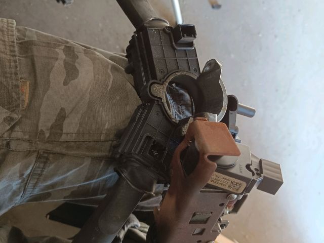 bontott OPEL ADAM Komplett Kormánykapcsoló (Bajuszkapcsoló)