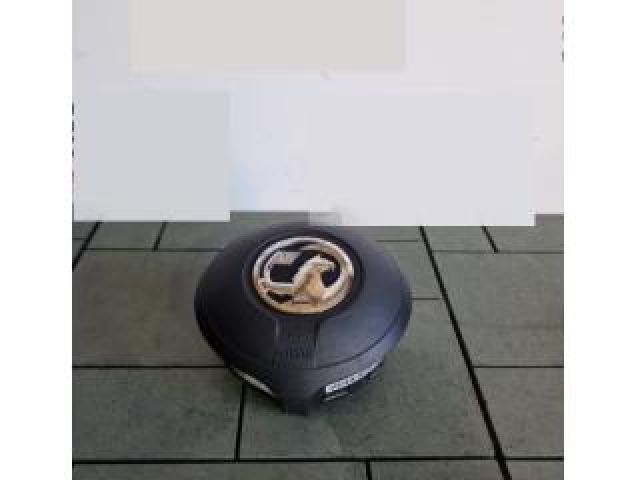 bontott OPEL ADAM Kormánylégzsák