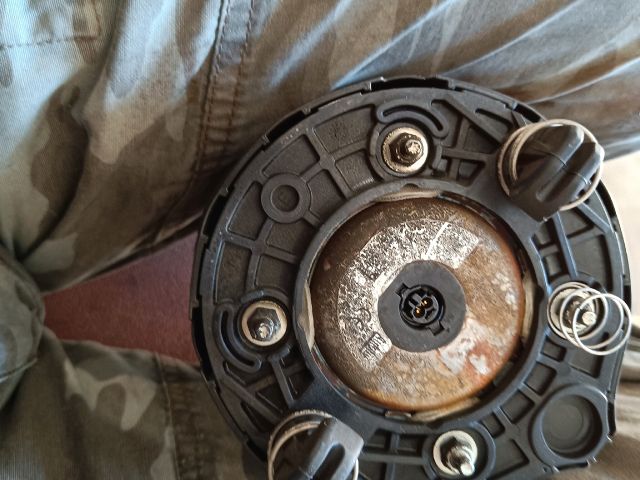 bontott OPEL ADAM Kormánylégzsák