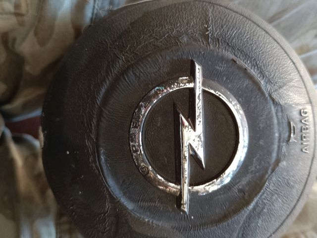 bontott OPEL ADAM Kormánylégzsák