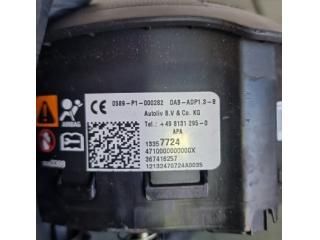 bontott OPEL ADAM Kormánylégzsák