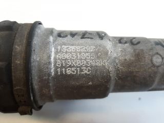 bontott OPEL ADAM Kormánymű Nem szervós