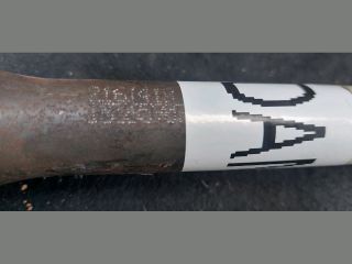 bontott OPEL ADAM Kormányösszekötő Rúd