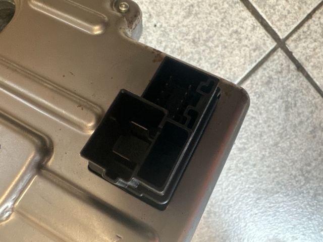 bontott OPEL ADAM Kormányoszlop