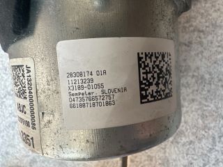 bontott OPEL ADAM Kormányoszlop