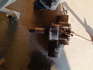 bontott OPEL ADAM Kormányszervó Motor (Elektromos)