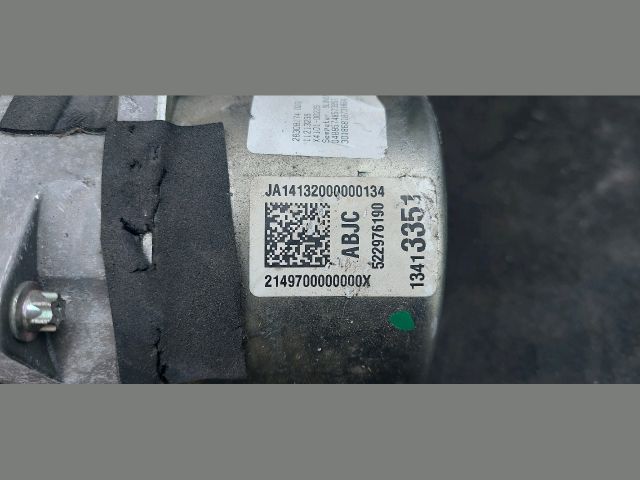 bontott OPEL ADAM Kormányszervó Motor (Elektromos)