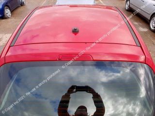 bontott OPEL ADAM Légzsák Átvezető Szalagkábel