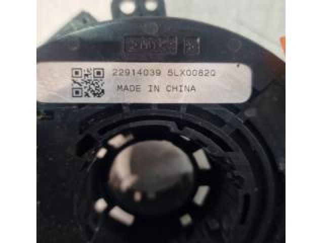 bontott OPEL ADAM Légzsák Átvezető Szalagkábel