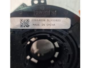 bontott OPEL ADAM Légzsák Átvezető Szalagkábel