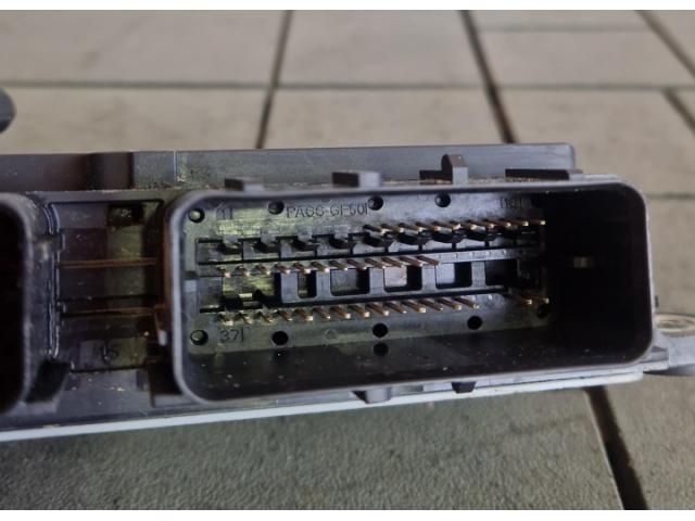 bontott OPEL ADAM Légzsák Elektronika