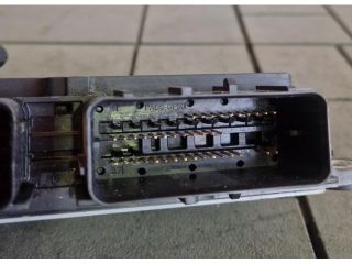 bontott OPEL ADAM Légzsák Elektronika