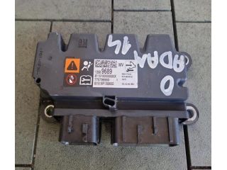 bontott OPEL ADAM Légzsák Elektronika