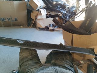 bontott OPEL ADAM Levélrács