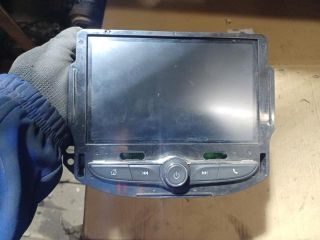 bontott OPEL ADAM Navigációs Fejegység