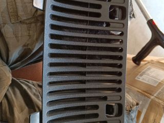 bontott OPEL ADAM Pollenszűrő Fedél