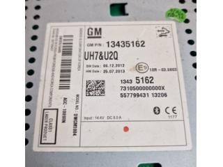 bontott OPEL ADAM Rádió / CD