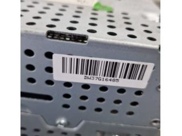 bontott OPEL ADAM Rádió / CD