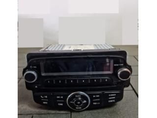 bontott OPEL ADAM Rádió / CD