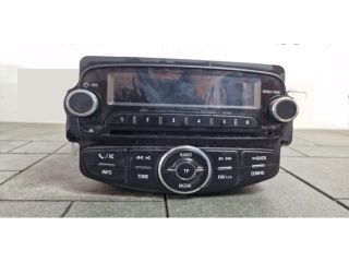 bontott OPEL ADAM Rádió / CD