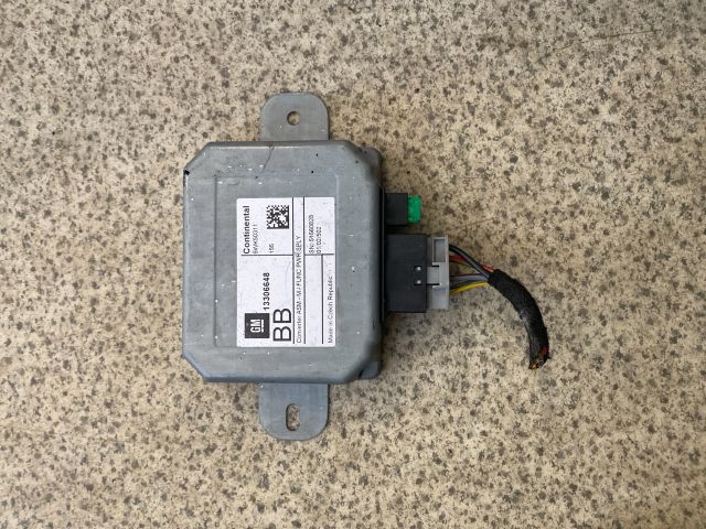 bontott OPEL ADAM Telefon Elektronika