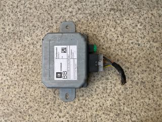 bontott OPEL ADAM Telefon Elektronika