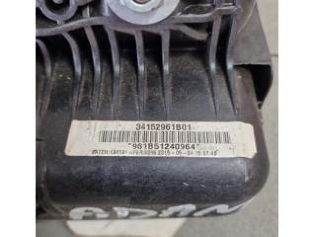 bontott OPEL ADAM Utasoldali Légzsák