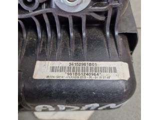 bontott OPEL ADAM Utasoldali Légzsák