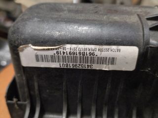 bontott OPEL ADAM Utasoldali Légzsák