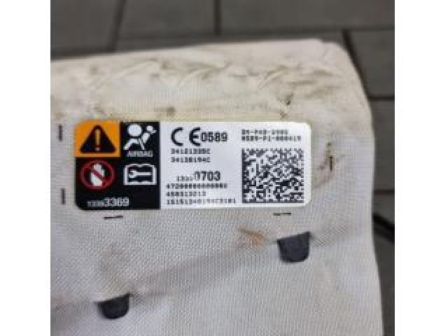 bontott OPEL ADAM Utasoldali Légzsák