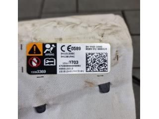 bontott OPEL ADAM Utasoldali Légzsák