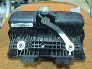 bontott OPEL ADAM Utasoldali Légzsák