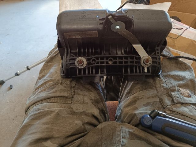 bontott OPEL ADAM Utasoldali Légzsák