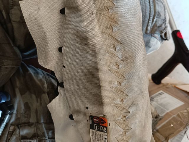 bontott OPEL ADAM Utasoldali Légzsák