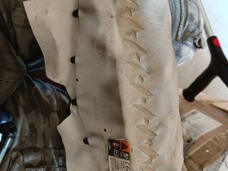 bontott OPEL ADAM Utasoldali Légzsák