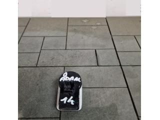 bontott OPEL ADAM Világítás Kapcsoló