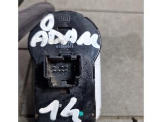 bontott OPEL ADAM Világítás Kapcsoló