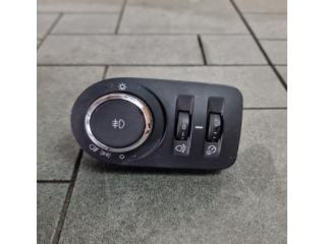 bontott OPEL ADAM Világítás Kapcsoló