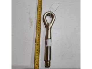 bontott OPEL ADAM Vonószem