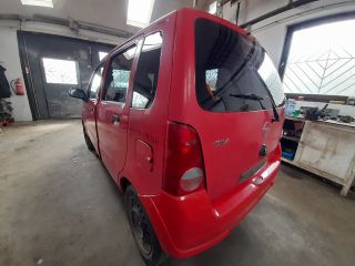 bontott OPEL AGILA Bal első Gólyaláb (Lengécsillapító, Rugó)