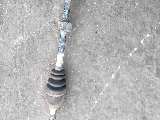 bontott OPEL AGILA Bal Féltengely