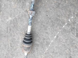 bontott OPEL AGILA Bal Féltengely