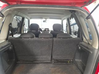 bontott OPEL AGILA Bal Féltengely