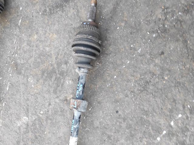 bontott OPEL AGILA Bal Féltengely